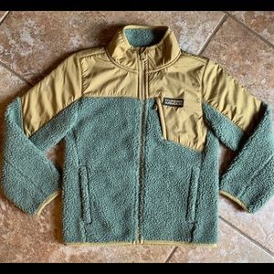 Boys Under Armour Jacket